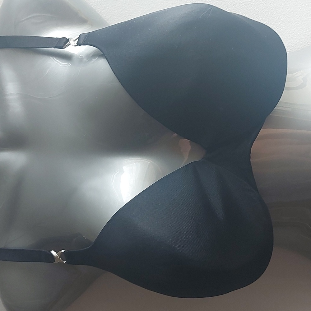 Jockey Bra 6702 Tailored Contour
